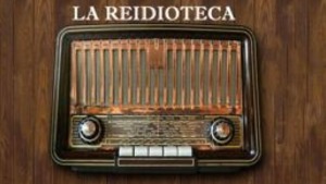 La Reidioteca 22.01.16