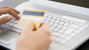 Nova eina per fer pagaments online