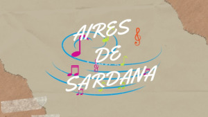 Aires de Sardana - La gata i el belitre (La Principal de la Bisbal)