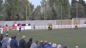 Quatre-centes persones al Sant Pere Pescador - Viladamat