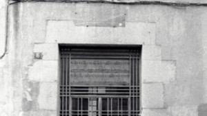 Sabies que...? Escalencs amb càrrecs polítics a la Diputació de Girona