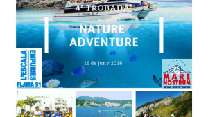 Dissabte esport, cultura i diversió amb creuers Mare Nostrum