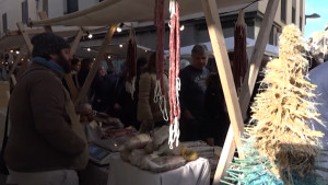 Cau la Fira de Nadal i es recuperaran el Cap d'Any, el Carnaval i el Viacrucis