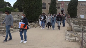 L'Escala participa a les Jornades Europees del Patrimoni