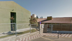 Vaga d'estudiants a l'Institut