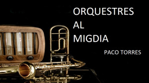 Orquestres al Migdia - Henri Mancini