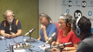 La Plaça 14/06/16