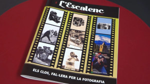 La fotografia i el turisme, protagonistes del 456è Escalenc