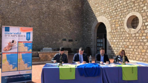 La Marató incorpora un campionat per persones que hi participin descalces