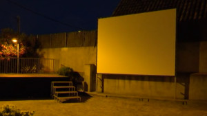 Tots els dijous cinema a la fresca