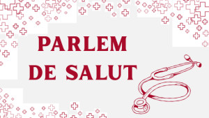 Parlem de salut - Oriol Pérez