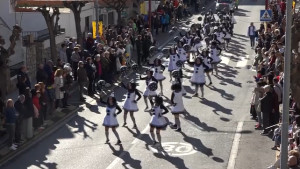 El Carnaval 2025 recupera tradicions