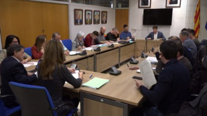 El ple aprova el pla local de joventut 2020-2023