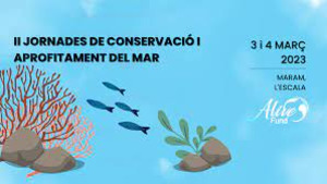 El Maram acull les II Jornades de Conservació i Aprofitament del Mar