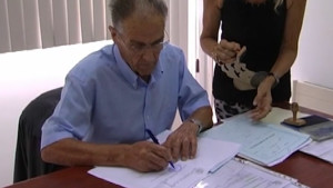 Mor el qui va ser Jutge de Pau Joaquim Malé