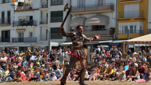 Balanç satisfactori del Triumvirat