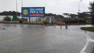 L'Escala es compromet a tenir actualitzat 'en pocs mesos' el pla d'emergència per inundacions