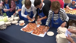 L’Escala acull la 36a edició de la Festa de l'Anxova