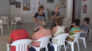 Comencen les inscripcions per als tallers de la memòria primavera 2026