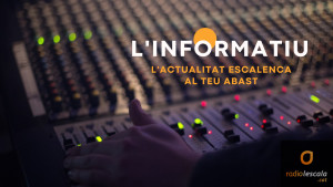 L'Informatiu 10/04/25