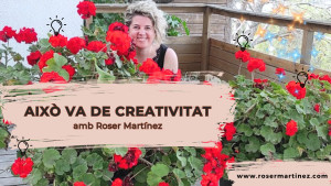 Això va de creativitat - Avui va de ballar a l’espai