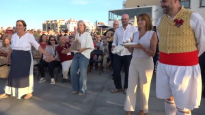 La Festa de la Sal s'agermana amb Cardona i Paiporta