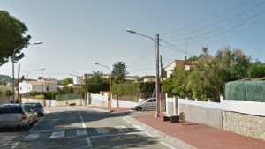 En canvien el fanals del Camí Ample