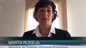 Accions de l'àrea de turisme i promoció econòmica davant el coronavirus