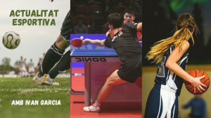 Actualitat esportiva 21/10/24