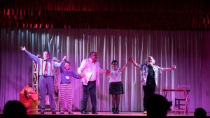 Teatre al CER amb l'espectacle 