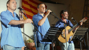 Sons A Cau d'Orella 17/07/16