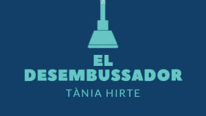 El desembussador - Tanquem temporada a la Platja de les Barques 