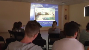 Bon Balanç de l'inici d'activitats de l'Esbotzada