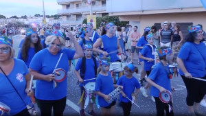 Arriba la 4a edició de la Rúa de Carnaval d'Estiu