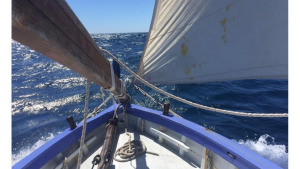 Museu i Nàutic organitzen una taula rodona pel centenari de l'embarcació Sa Rata