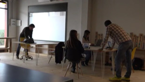 Jornada de portes obertes a l'Espai Coworking de l'Escala