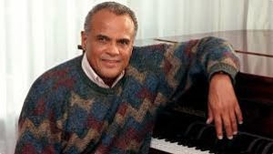 L'abcedari musical d'en Jordi Piqué-Harry Belafonte