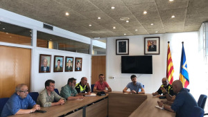 Revetlles amb precuació