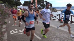 La Marató d'Empúries i l'Atenea Hybrid Race ompliran l'Escala
