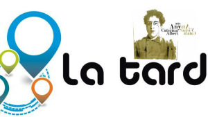 La Tarda-Núria Nardi i Jordi Boix