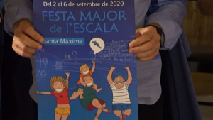 Presentada la Festa Major de 2020
