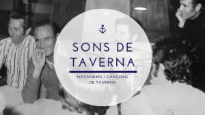 Sons de Taverna - L'Havanera del Vallès (Quatre Vents)