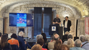 L'Alfolí i la Casa del Gavià acullen els actes previs del 51è Aplec de la Sardana de l'Escala