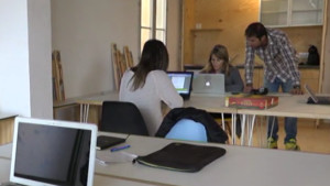 Satisfacció pel cicle de xerrades de coworking