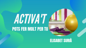 Activa't. Pots fer molt per tu - Primera visita al fisioterapeuta