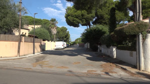 Arriba l'enllumenat als carrers Manol i Puig Sec