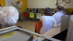 Cursos per evitar la fractura digital