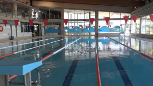 Les obres de manteniment de la piscina començaran a final d'any