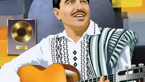 L'abecedari musical d'en Jordi Piqué - Luis Alberto del Paraná