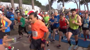La Marató de Barcelona suspesa: què passarà amb la de l'Empúries?